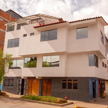 Hermoza House Cuzco Zewnętrze zdjęcie