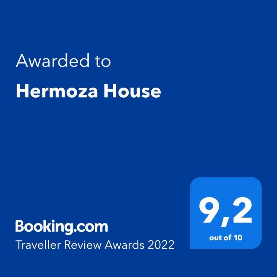 Bed and Breakfast Hermoza House Cuzco Zewnętrze zdjęcie