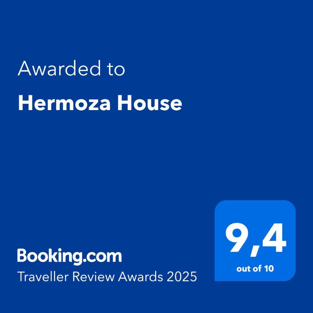 Hermoza House Cuzco Zewnętrze zdjęcie